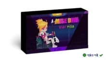Muse Dash: Game âm nhạc sôi động, cực cuốn hút
