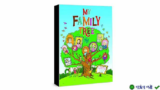 My Family Tree Full – Tạo cây gia đình dễ dàng