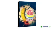 Tải My Friend Pedro: Game hành động đỉnh cao