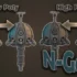 NGon Loop Select v2.1.0: Chọn vòng lặp hiệu quả trong Blender
