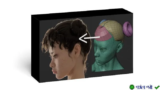 N_Hair_Nodes v2+: Create Amazing Hair in Blender