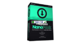 Nano Pack for After Effects: Hiệu ứng & mẫu thiết kế