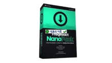 Nano Pack for After Effects: Hiệu ứng & mẫu thiết kế
