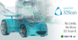 Download nanoCAD 3DScan Full – Khai thác dữ liệu quét 3D hiệu quả