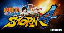 Tải Naruto Shippuden Ultimate Ninja Storm 4 Tiếng Việt