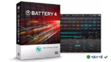 Native Instruments Battery 4: Tạo beat chuyên nghiệp