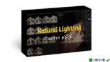 Natural Lighting v2.5 cho Blender: Plugin Ánh Sáng Tự Nhiên