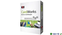 Download CardWorks Business Card Software – Tạo danh thiếp chuyên nghiệp