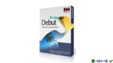 NCH Debut Video Capture Software – Tải phần mềm quay video màn hình