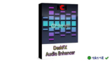 Download NCH DeskFX Audio Enhancer – Âm thanh sống động hơn