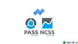 Tải NCSS PASS Pro 2025 v25.0.3: Tính toán cỡ mẫu hiệu quả
