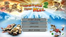 Tải Neighbours from Hell 2 – Trò Quậy Phá Hàng Xóm 2 Việt Hoá