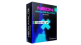 AEJuice – Hiệu ứng Neon Glitch hút mắt cho AE/Premiere