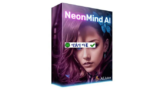 AEJuice – NeonMind AI: Công cụ AI sáng tạo