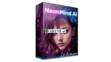 AEJuice – NeonMind AI: Công cụ AI sáng tạo