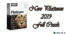 Nero Platinum 2019 Suite Full Active: Trọn bộ giải pháp sáng tạo số