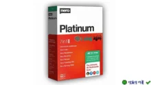 Nero Platinum 2021: Trọn bộ giải pháp đa phương tiện