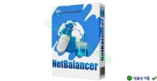NetBalancer 2022: Tối ưu hóa lưu lượng truy cập