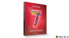 NewBlue Titler Pro 7: Tạo tiêu đề video chuyên nghiệp