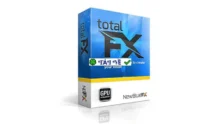 NewBlue TotalFX 360 Build 250207: Bộ hiệu ứng video toàn diện
