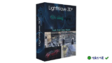 Download NewTek LightWave 3D 2020 – Phần mềm đồ họa 3D chuyên nghiệp