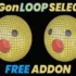 Attach Align v1.3.0: Tối ưu quy trình gắn kết, căn chỉnh Blender