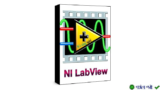 NI LabView 2023 – Phần mềm lập trình đồ họa