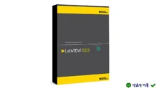 NI LabView 2019 Full: Cài đặt & Kích hoạt Mới Nhất