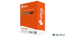 Sở hữu Nitro Pro 14 Full