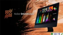 Khám phá Nobe OmniScope V1.10.142