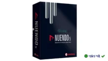 Steinberg Nuendo 14: Phần mềm sản xuất âm thanh chuyên nghiệp