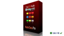 Download NUGEN Audio MasterCheck Pro – Kiểm tra âm thanh