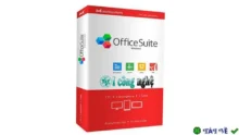 OfficeSuite Premium – Giải pháp văn phòng toàn diện