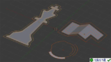 Offset Edges v0.4.2: Tạo viền độc đáo cho mô hình 3D