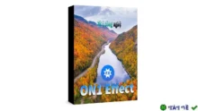 ON1 Effects 2022 – Tạo hiệu ứng ảnh đẹp mắt