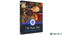 ON1 Photo RAW 2024: Chỉnh sửa ảnh chuyên nghiệp
