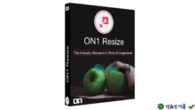 ON1 Resize 2020: Bí quyết phóng to ảnh sắc nét