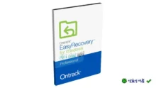 Tải Ontrack EasyRecovery 14 – Giải cứu dữ liệu
