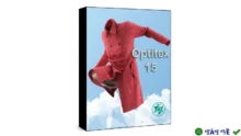 Optitex 15 Full: Giải pháp thiết kế may mặc