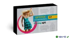 Tải Optitex 17 Full: Phần mềm thiết kế rập thời trang