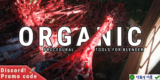 Organic for Blender v1.0.1: Công cụ mới nhất