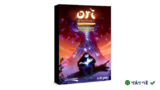 Ori and the Blind Forest: Game phiêu lưu đồ họa đỉnh cao