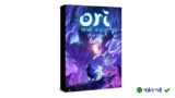 Ori and the Will of the Wisps: Hành trình kỳ diệu của ánh sáng
