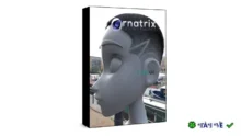 Download Ornatrix C4D – Tạo sợi tự nhiên, chân thực