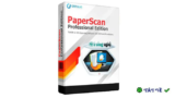 Tải về Orpalis PaperScan: Phần mềm scan tài liệu hiệu quả