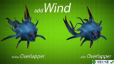 Overlapper 1.1.2: Quản lý chồng lấn trong Maya