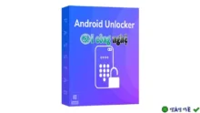 PassFab Android Unlocker – Mở khóa Android dễ dàng