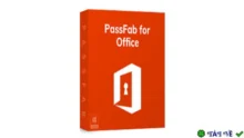 Download PassFab for Office – Mở khóa mật khẩu Office