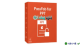 PassFab for PPT – Mở khóa file PowerPoint nhanh chóng