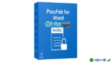 Tải PassFab for Word: Khôi phục mật khẩu file Word